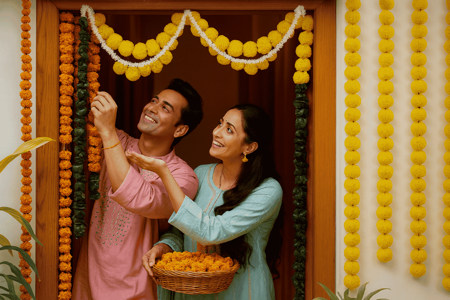 Residential project image